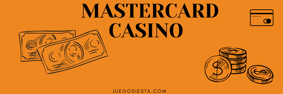 mastercard casino spain